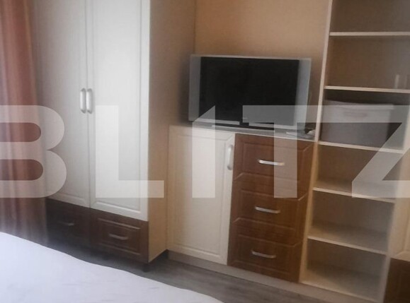 Apartament de închiriat 2 camere Gara - 132480AI | BLITZ Iași | Poza4