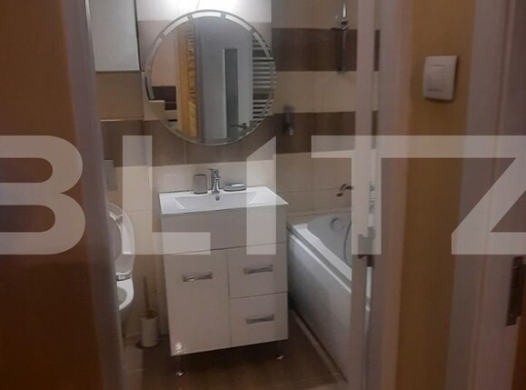 Apartament de închiriat 2 camere Gara - 132480AI | BLITZ Iași | Poza8