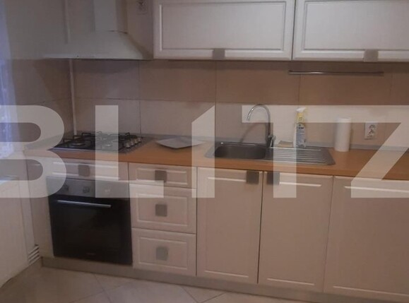 Apartament de închiriat 2 camere Gara - 132480AI | BLITZ Iași | Poza5