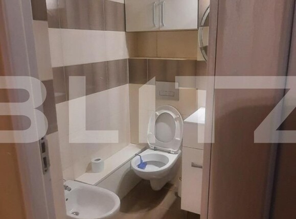 Apartament de închiriat 2 camere Gara - 132480AI | BLITZ Iași | Poza9