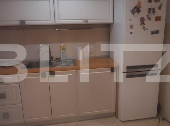 Apartament de închiriat 2 camere Gara - 132480AI | BLITZ Iași | Poza6