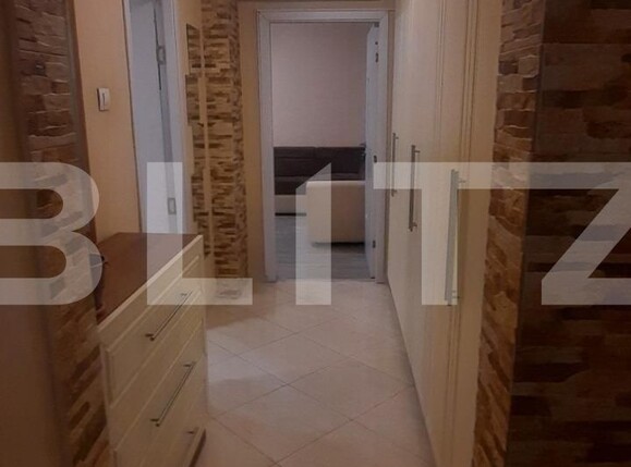 Apartament de închiriat 2 camere Gara - 132480AI | BLITZ Iași | Poza1