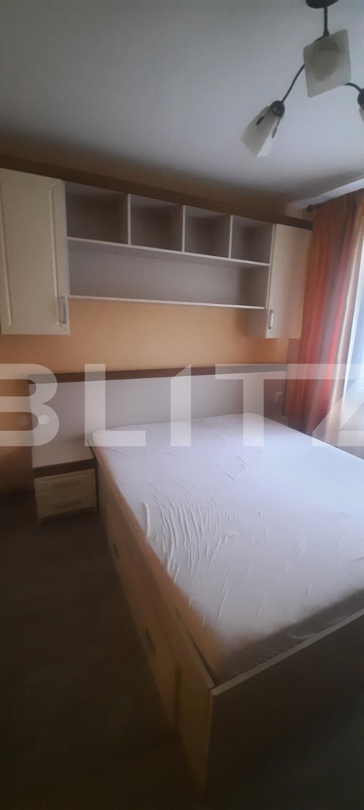 Apartament de închiriat 2 camere Gara - 132480AI | BLITZ Iași | Poza3