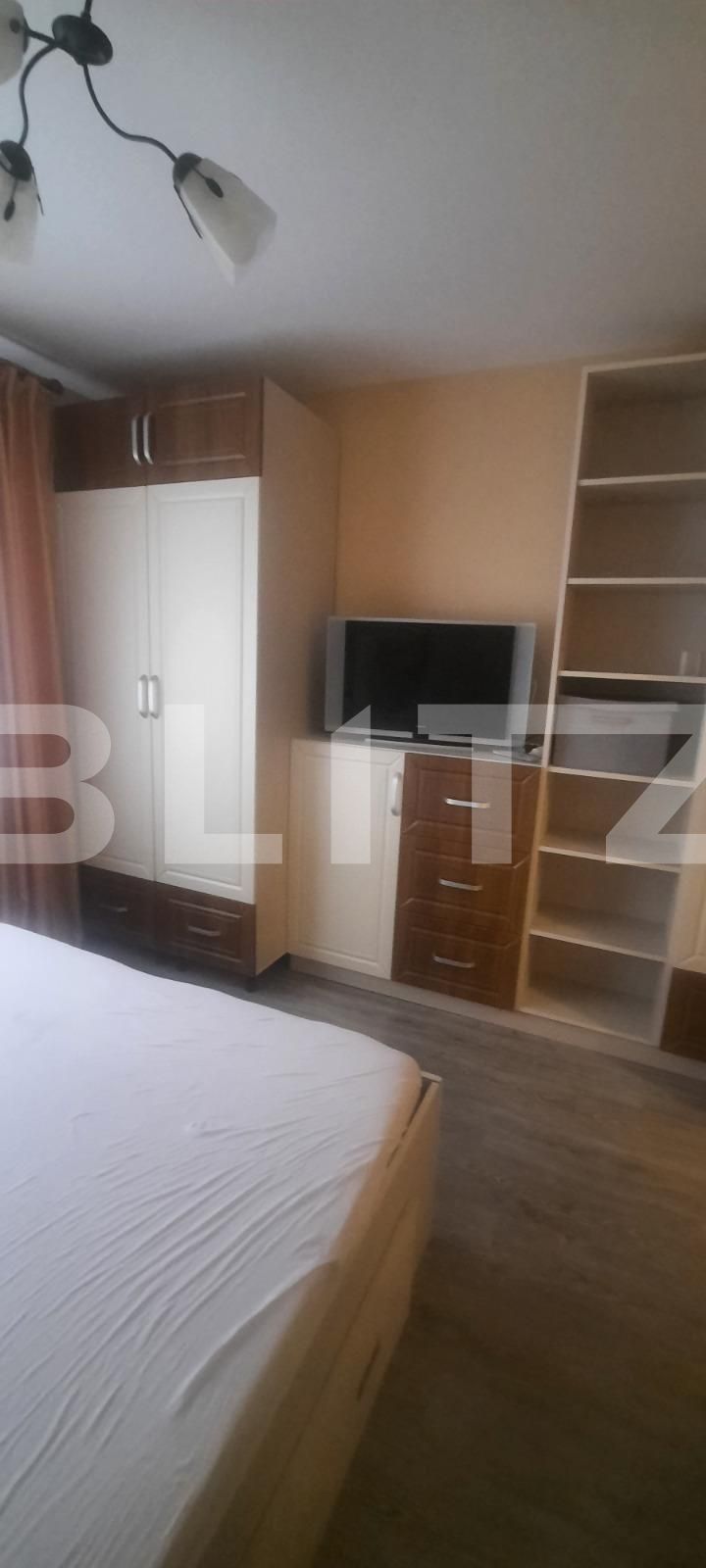 Apartament de închiriat 2 camere Gara - 132480AI | BLITZ Iași | Poza4