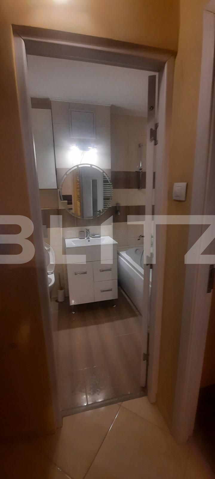 Apartament de închiriat 2 camere Gara - 132480AI | BLITZ Iași | Poza8