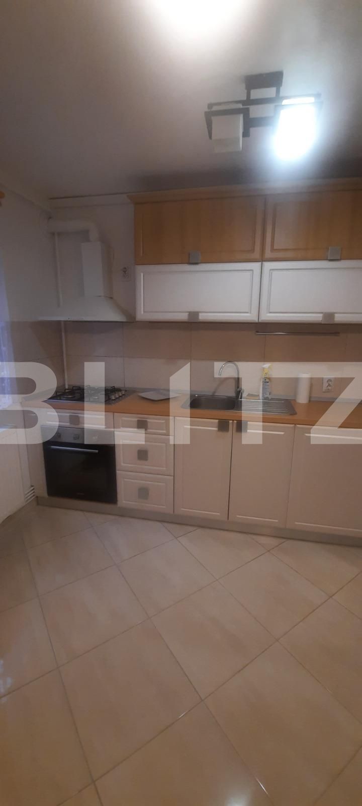 Apartament de închiriat 2 camere Gara - 132480AI | BLITZ Iași | Poza5