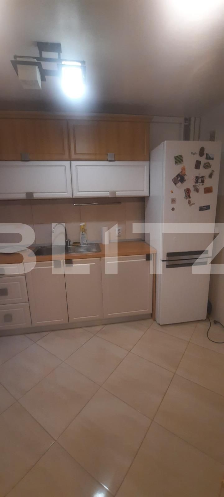 Apartament de închiriat 2 camere Gara - 132480AI | BLITZ Iași | Poza6