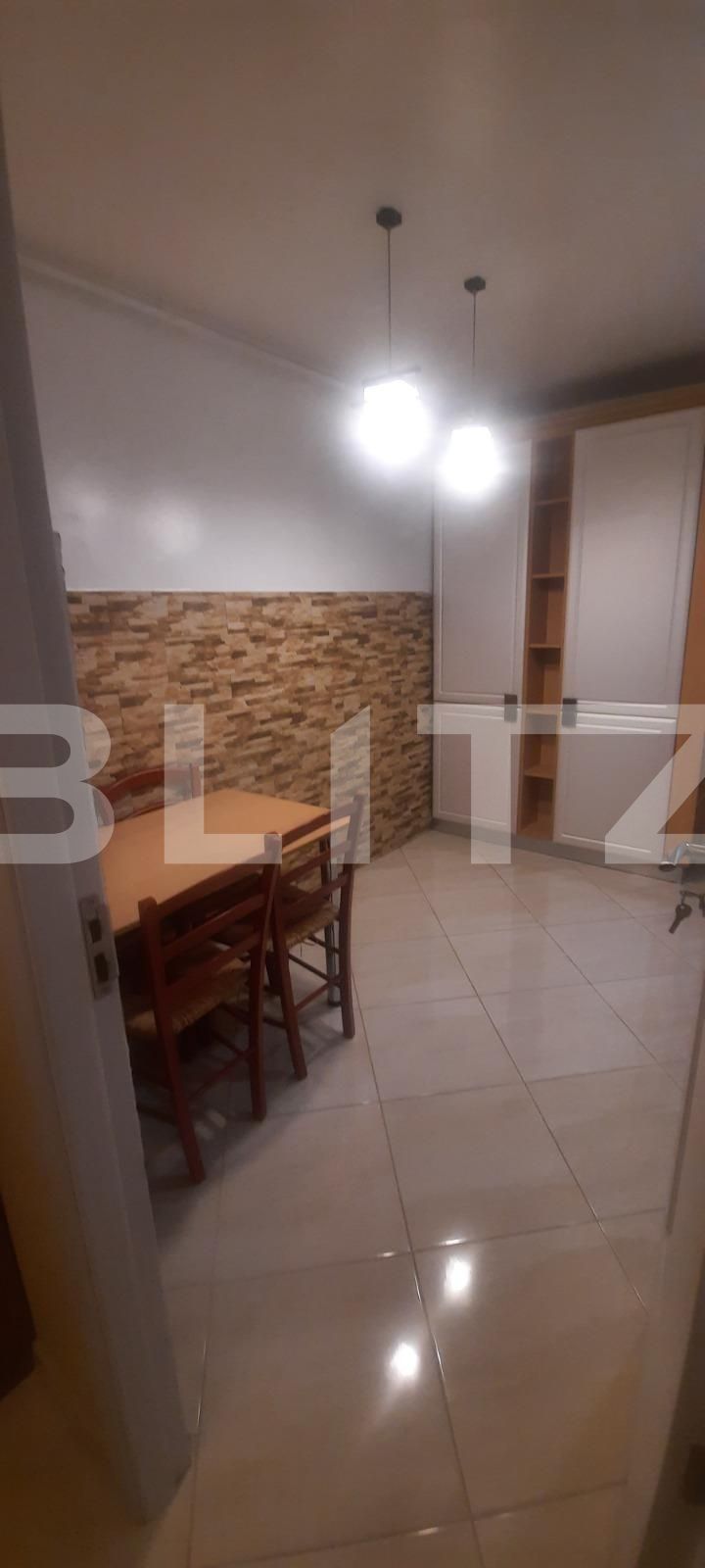 Apartament de închiriat 2 camere Gara - 132480AI | BLITZ Iași | Poza7