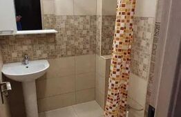 Garsoniera, 27mp, zona Garii