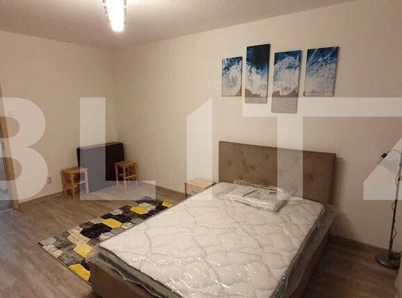 Garsonieră de închiriat Gara - 132485AI | BLITZ Iași | Poza1