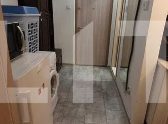 Garsonieră de închiriat Gara - 132485AI | BLITZ Iași | Poza4