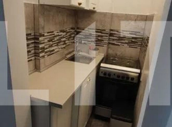 Garsonieră de închiriat Gara - 132485AI | BLITZ Iași | Poza3