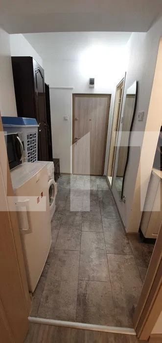 Garsonieră de închiriat Gara - 132485AI | BLITZ Iași | Poza4