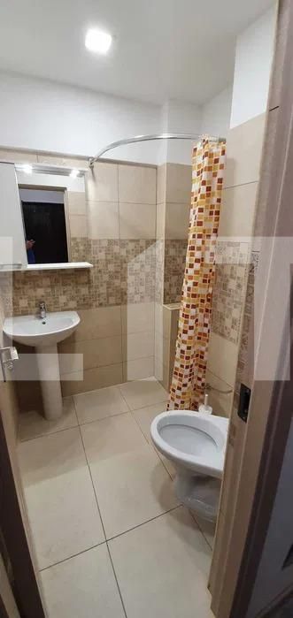 Garsonieră de închiriat Gara - 132485AI | BLITZ Iași | Poza6