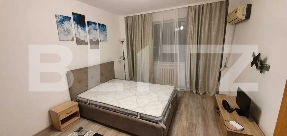 Garsonieră de închiriat Gara - 132485AI | BLITZ Iași | Poza2
