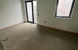 Casa tip duplex, 3 camere, 110 mp, 180 mp teren, Bucium, Family Market