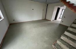 Casa tip duplex, 3 camere, 110 mp, 180 mp teren, Bucium, Family Market