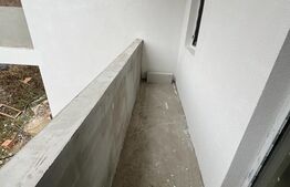 Casa tip duplex, 3 camere, 110 mp, 180 mp teren, Bucium, Family Market