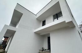 Casa tip duplex, 3 camere, 110 mp, 180 mp teren, Bucium, Family Market