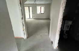 Casa tip duplex, 3 camere, 110 mp, 180 mp teren, Bucium, Family Market