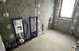 Casa tip duplex, 3 camere, 110 mp, 180 mp teren, Bucium, Family Market