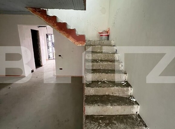 Casa de vânzare 3 camere Bucium - 132498CV | BLITZ Iași | Poza5