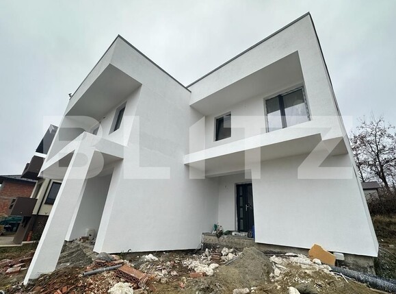 Casa de vânzare 3 camere Bucium - 132498CV | BLITZ Iași | Poza1