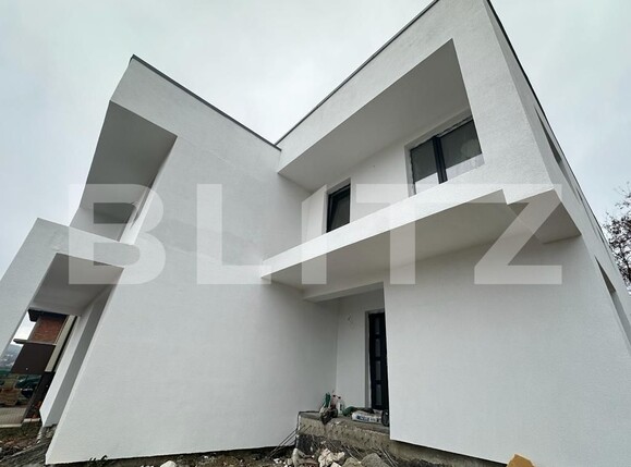 Casa de vânzare 3 camere Bucium - 132498CV | BLITZ Iași | Poza2