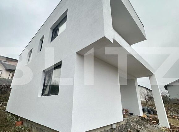 Casa de vânzare 3 camere Bucium - 132498CV | BLITZ Iași | Poza3