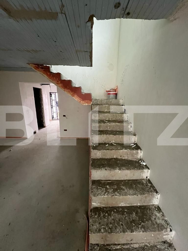 Casa de vânzare 3 camere Bucium - 132498CV | BLITZ Iași | Poza5