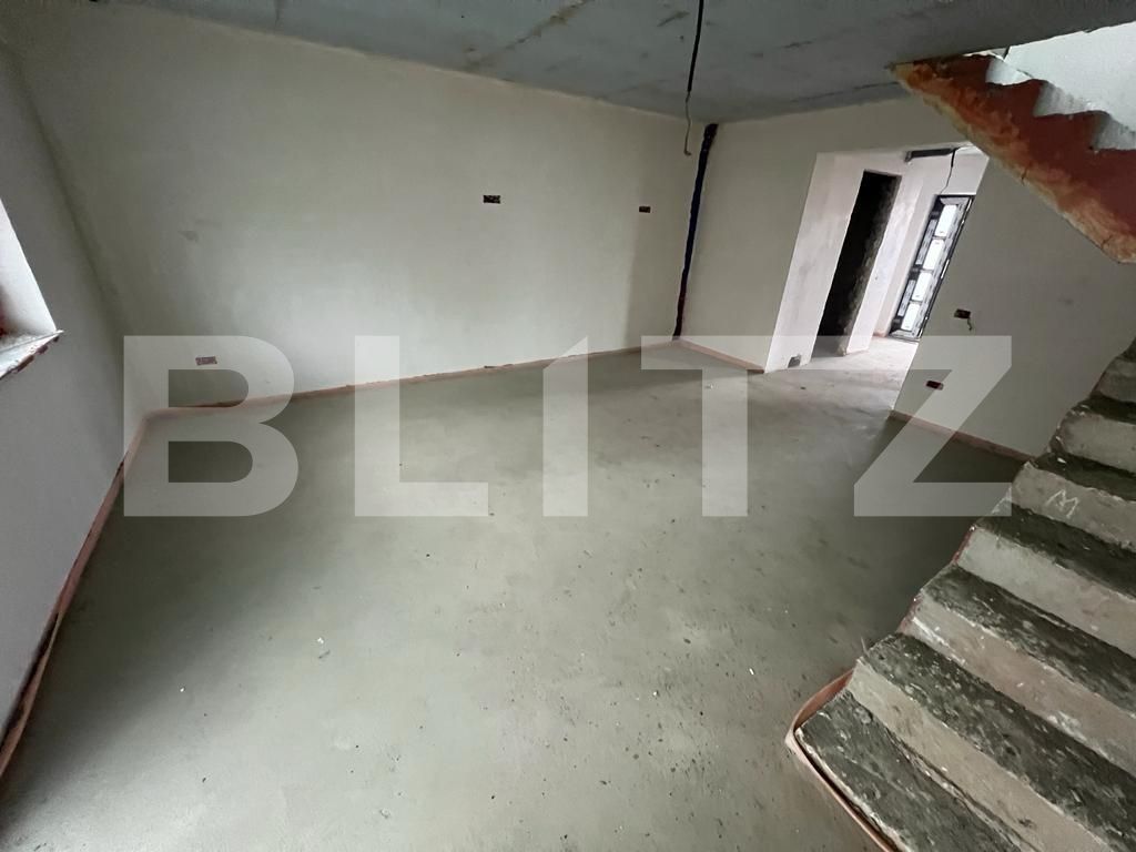 Casa de vânzare 3 camere Bucium - 132498CV | BLITZ Iași | Poza7