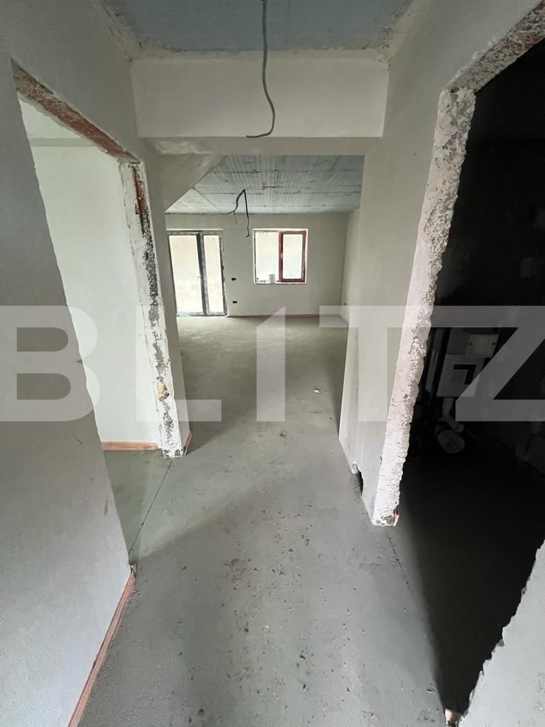 Casa de vânzare 3 camere Bucium - 132498CV | BLITZ Iași | Poza8