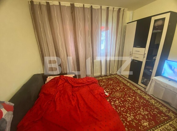 Garsonieră de vânzare Bularga - 132525AV | BLITZ Iași | Poza2