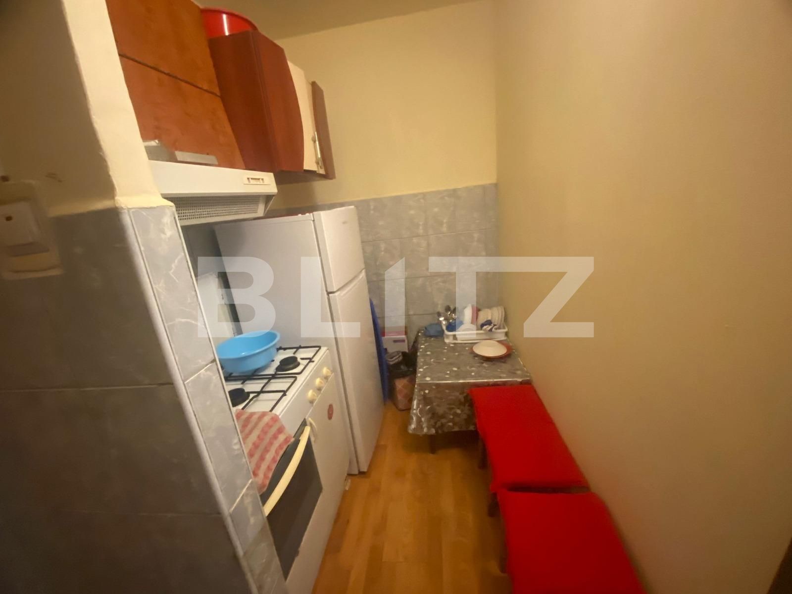 Garsonieră de vânzare Bularga - 132525AV | BLITZ Iași | Poza3