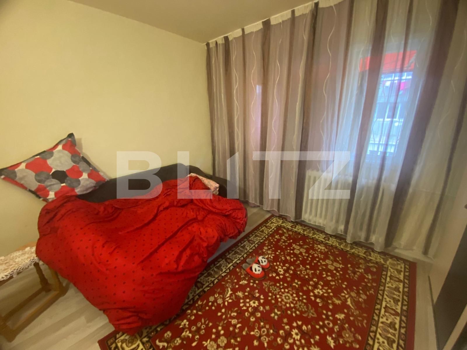 Garsonieră de vânzare Bularga - 132525AV | BLITZ Iași | Poza1