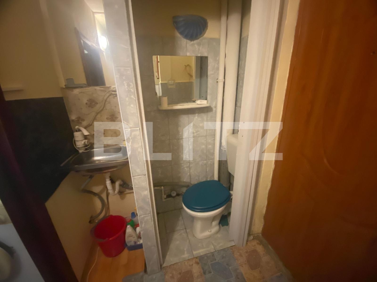 Garsonieră de vânzare Bularga - 132525AV | BLITZ Iași | Poza4