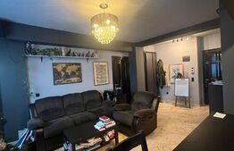 Apartament de 2 camere, semidecomandat, 75mp, Copou