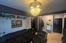 Apartament de 2 camere, semidecomandat, 75mp, Copou