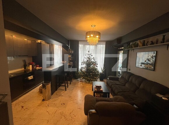 Apartament de vânzare 2 camere Copou - 132581AV | BLITZ Iași | Poza1