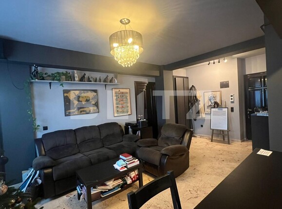 Apartament de vânzare 2 camere Copou - 132581AV | BLITZ Iași | Poza2