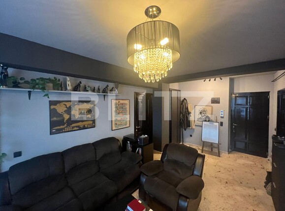 Apartament de vânzare 2 camere Copou - 132581AV | BLITZ Iași | Poza3