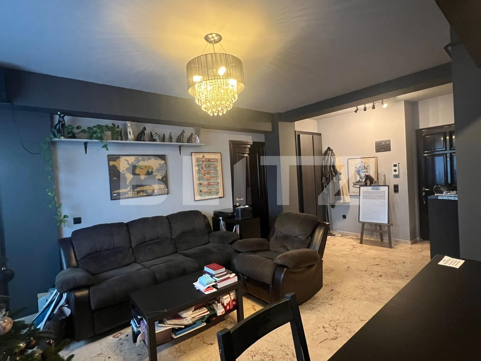 Apartament de vânzare 2 camere Copou - 132581AV | BLITZ Iași | Poza2