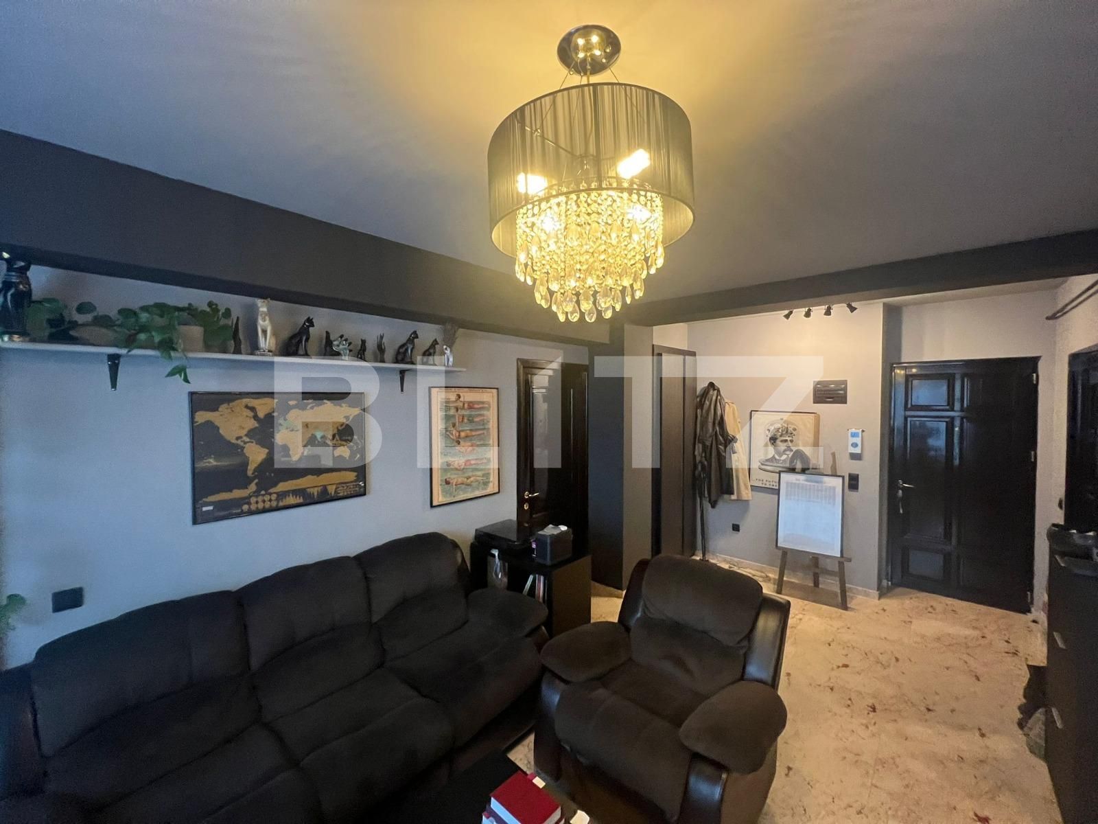 Apartament de vânzare 2 camere Copou - 132581AV | BLITZ Iași | Poza3