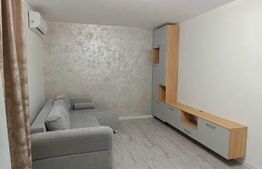 Apartament de 2 camere, decomandat, 61mp, Poitiers Towers