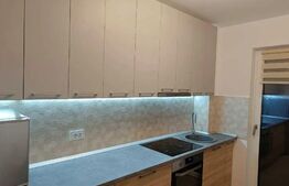 Apartament de 2 camere, decomandat, 61mp, Poitiers Towers