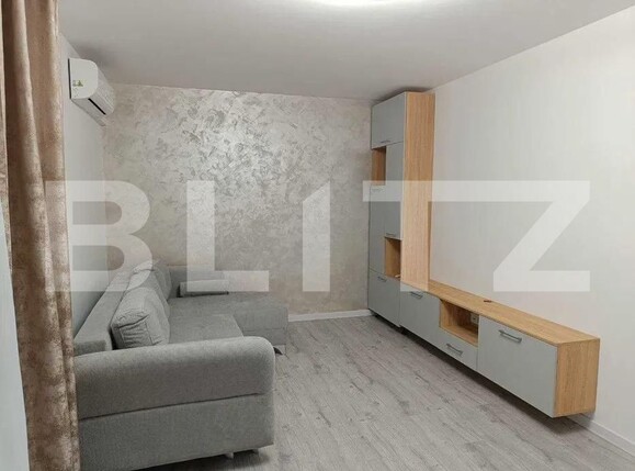 Apartament de închiriat 2 camere Frumoasa - 132612AI | BLITZ Iași | Poza1