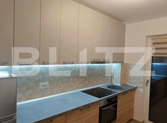 Apartament de închiriat 2 camere Frumoasa - 132612AI | BLITZ Iași | Poza4
