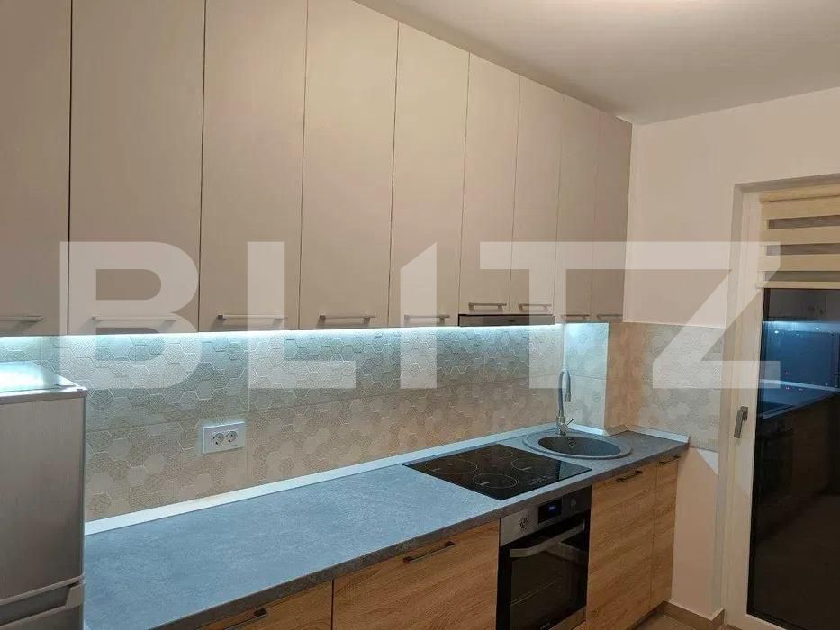 Apartament de închiriat 2 camere Frumoasa - 132612AI | BLITZ Iași | Poza4
