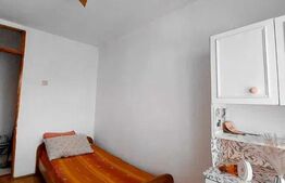 Apartament de 3 camere, 48MP, Pacurari