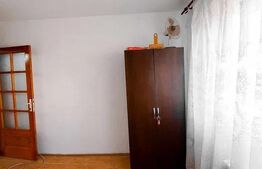 Apartament de 3 camere, 48MP, Pacurari